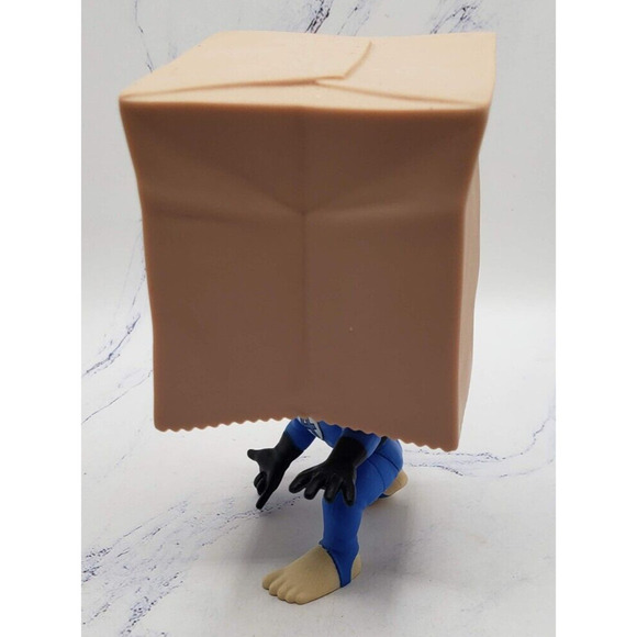 Funko Pop! Marvel Spider-Man #522 Walgreens Vinyl Figure - Picture 9 of 15